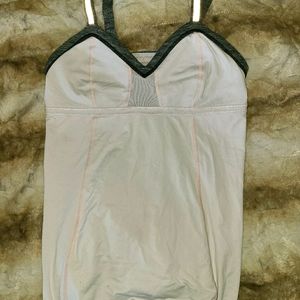Lululemon Tank sz M
